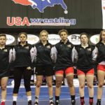 Lakewood Girl Earns Spot On Team USA
